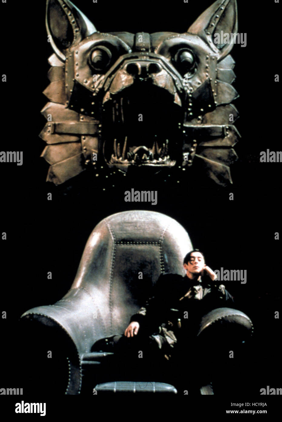 TITUS, Alan Cumming, 1999, TM und Copyright (c) 20th Century Fox Film