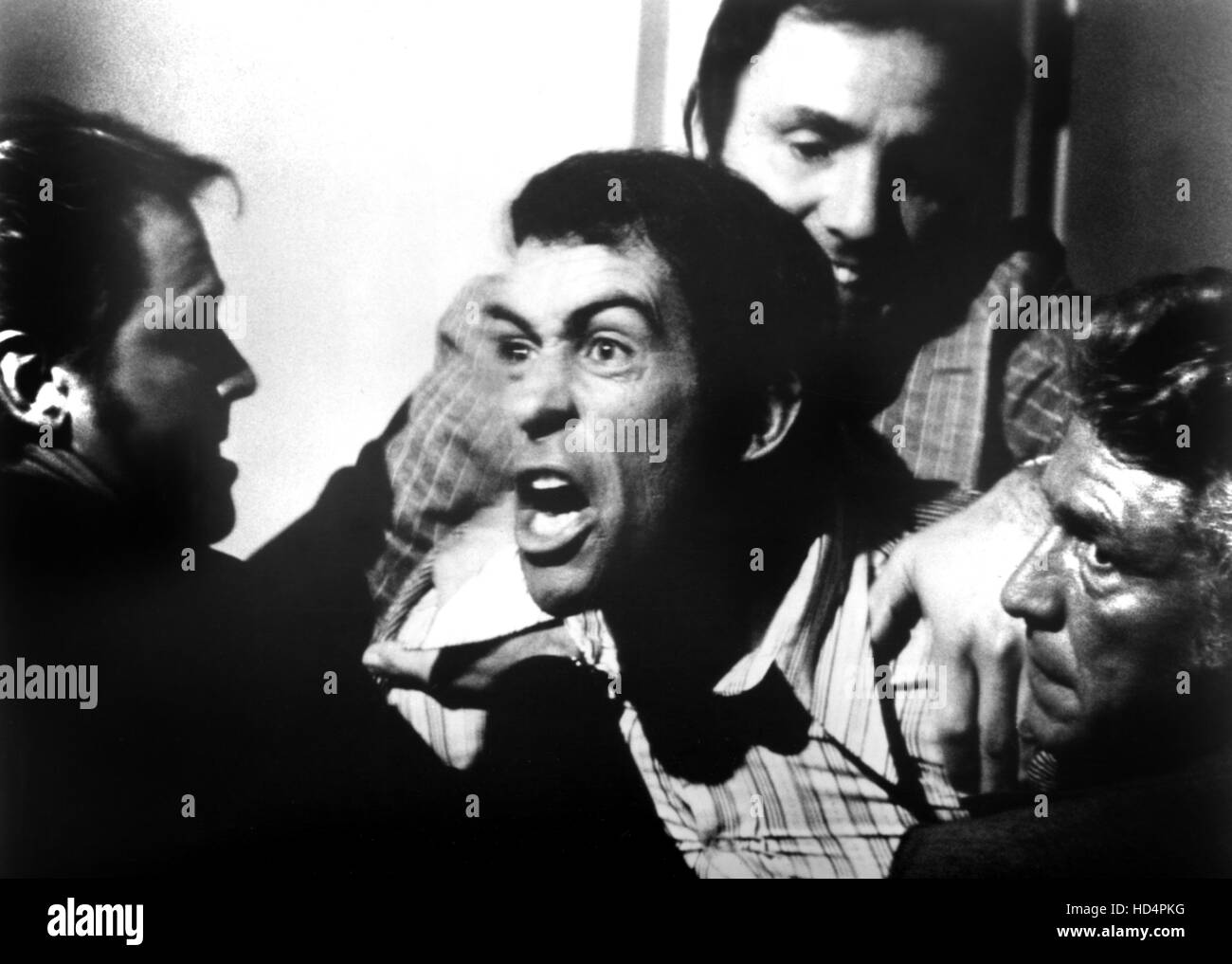 SCHREI VERGEWALTIGUNG, 1973 Stockfotografie Alamy