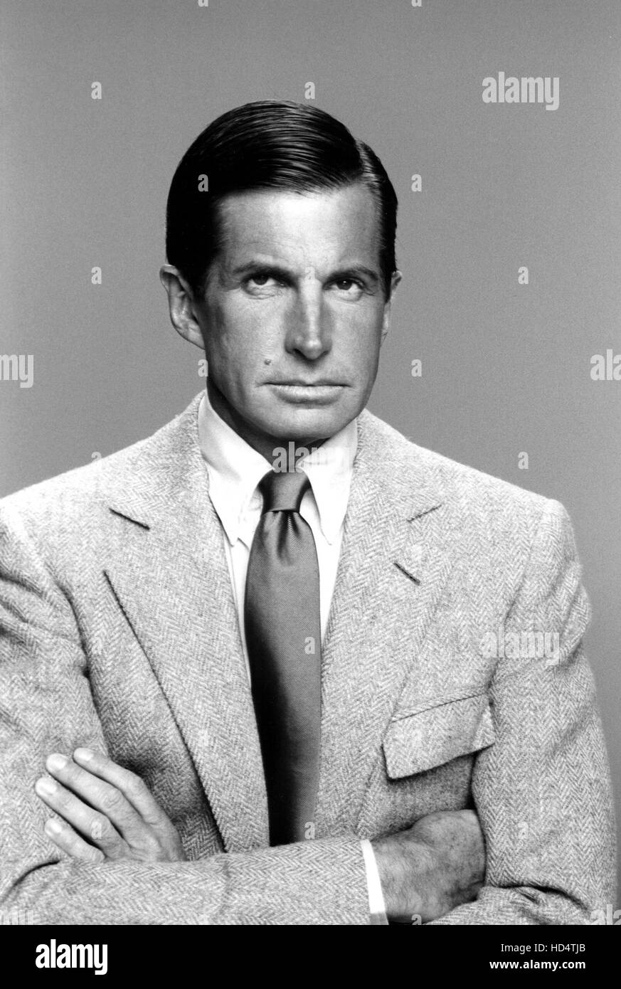 Dynastie, Hamilton, (Staffel 6), 198189, © ABC / Courtesy