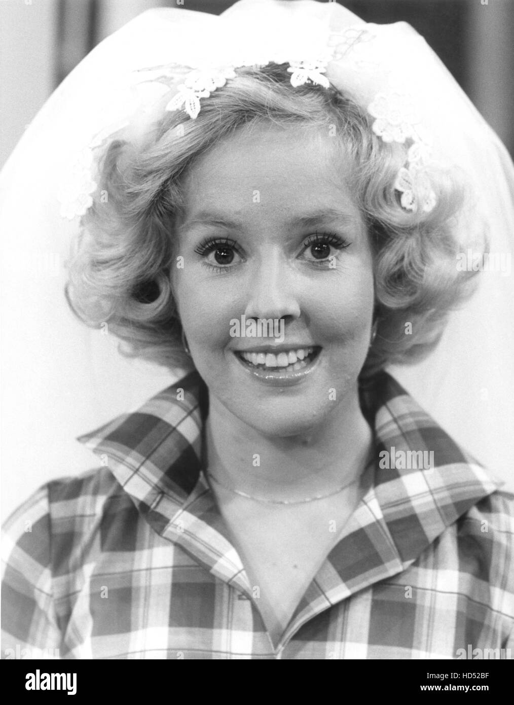 MARY TYLER MOORE SHOW, Engel, 'Teds Hochzeit', (Staffel 6, 8