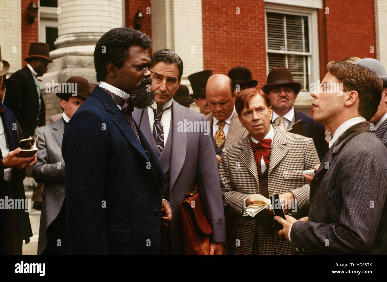 Angriff in WEST POINT Das Kriegsgericht JOHNSON WHITTAKER, Samuel, Sam