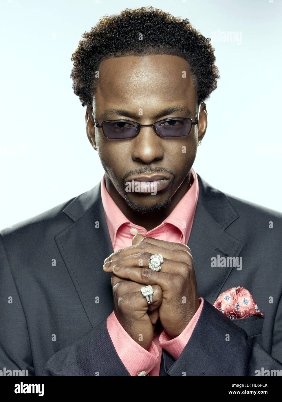 ALS BOBBY BROWN, Bobby Brown, (Staffel 1), 2005, Foto F. Scott Schafer