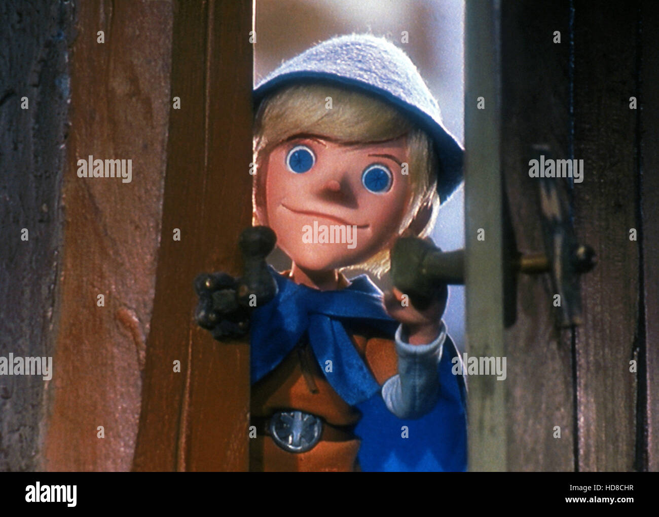 JACK FROST, Jack Frost, 1979. © Rankin/Bass / Courtesy Everett