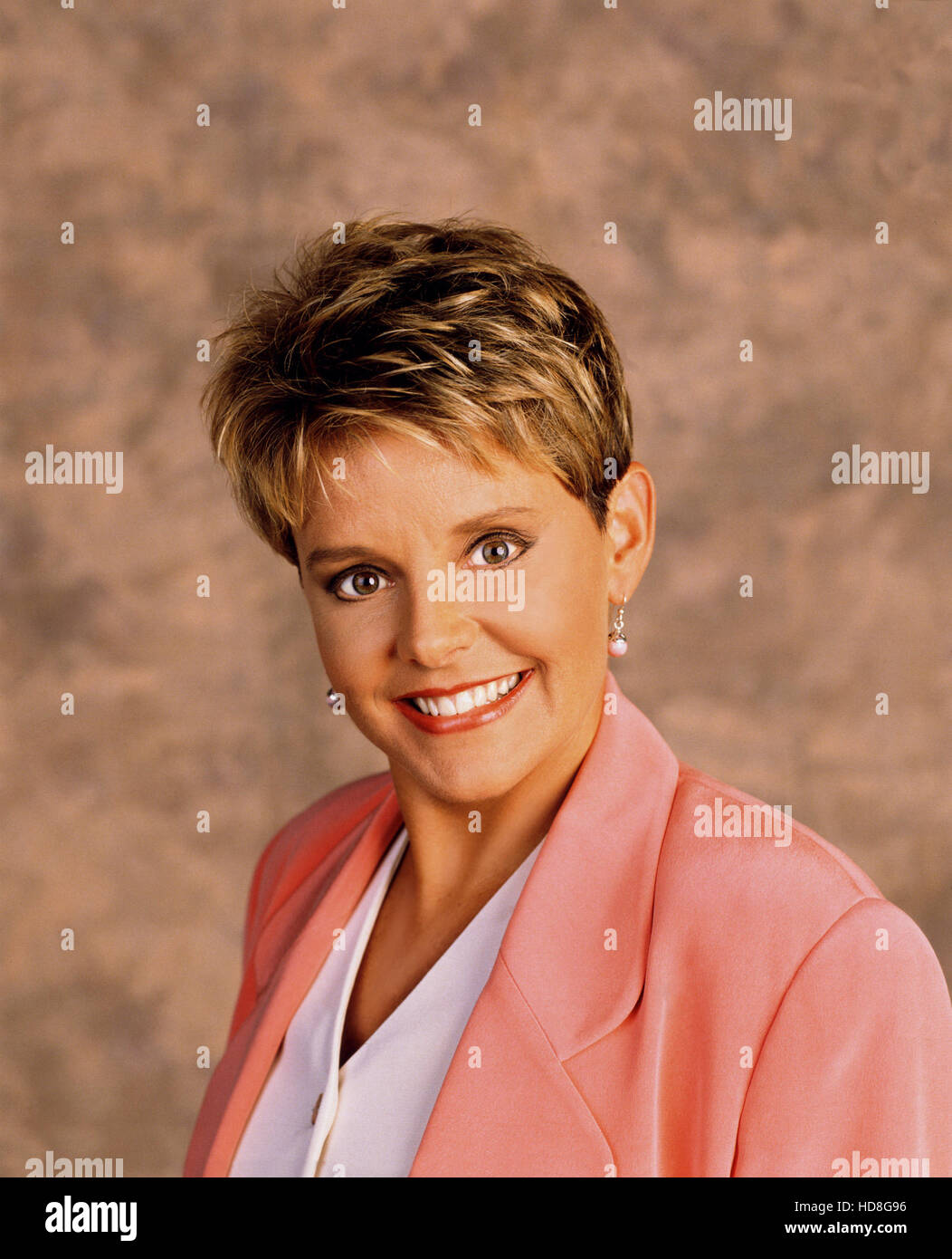VERHEIRATET... MIT Kindern, Amanda Bearse (Staffel 11), 1987 1997. (c) Columbia Pictures