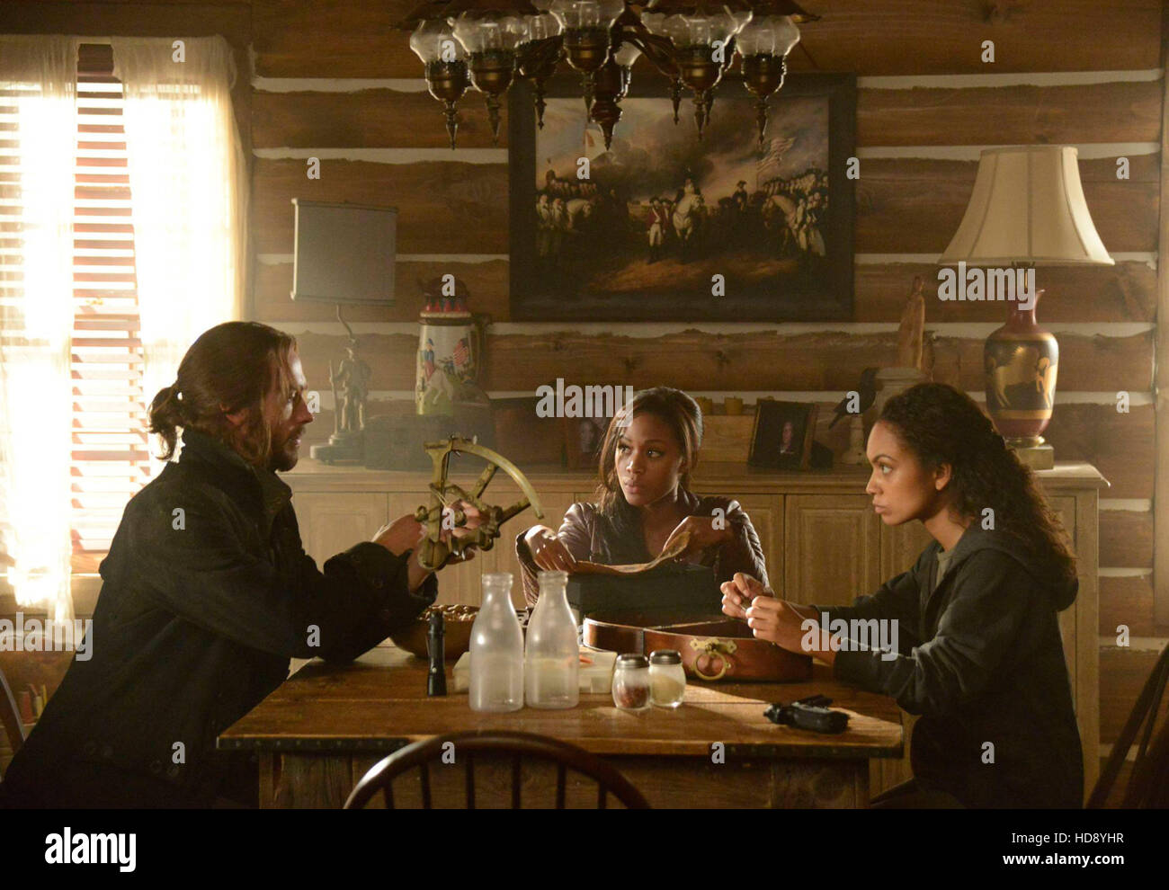 Nicole solomon Fotos und Bildmaterial in hoher Auflösung Alamy