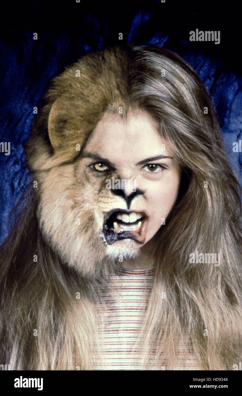 ANIMORPHS (aka ANIMORPHS: THE INVASION), 1998-2000. © Nickelodeon ...