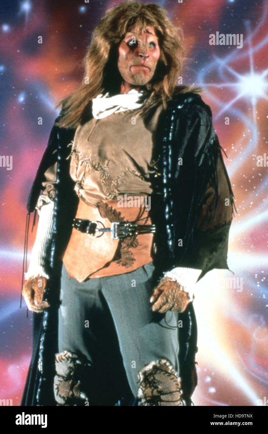 Schonheit Das Biest Tv 1987 1990 Schonheit Und Das Tier Alt Ron Perlman Ron Koslow Dir Daniel Attias Dir Und Andere Butb Stockfotografie Alamy