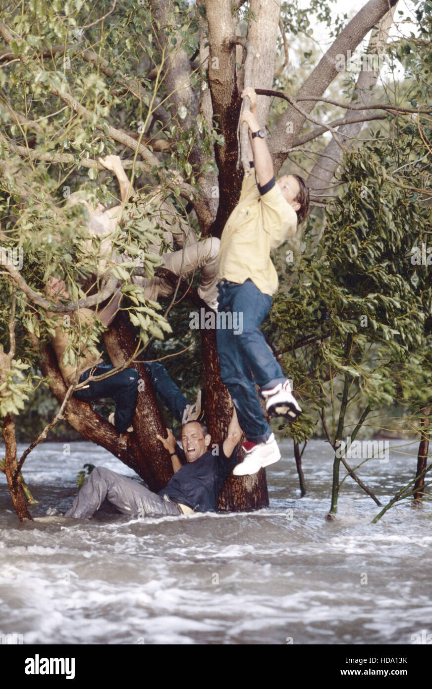 Hochwasser who will unsere kinder zu retten joe spano 1993 nbc