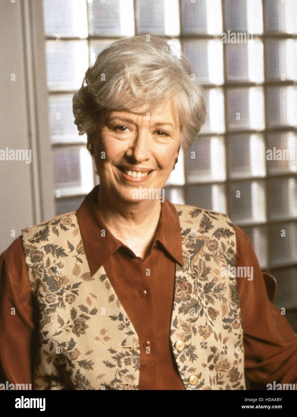 DER Kunde, Polly Holliday, 1995 / 96. © Warner Bros.-Fernsehen