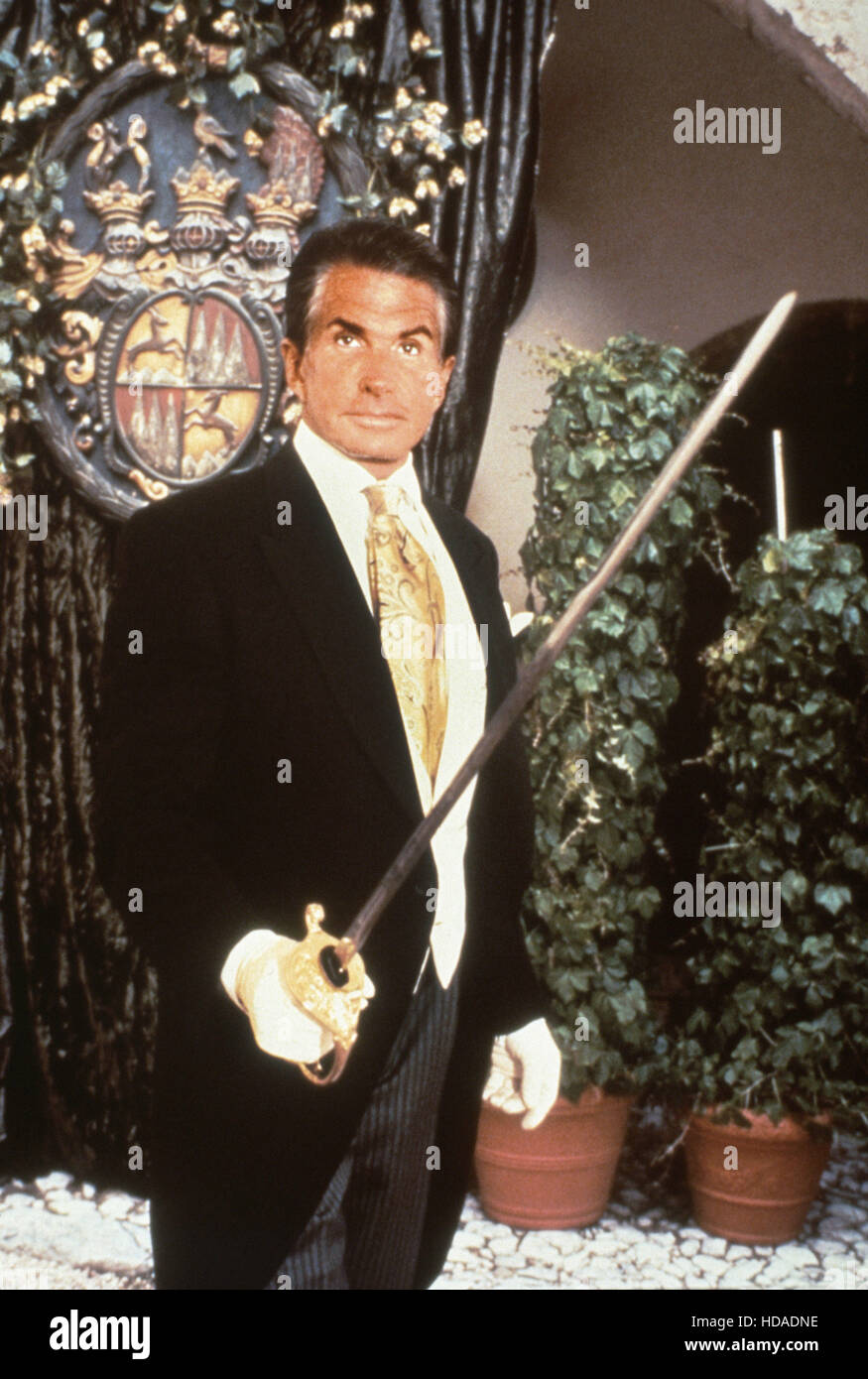 HART TO HART TILL DEATH DO US HART, Hamilton, 1996. © Columbia