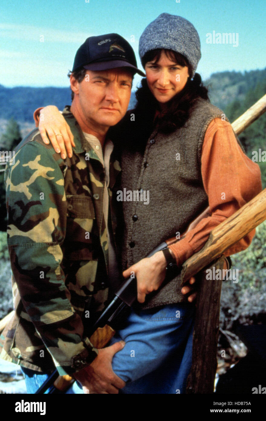 Ruby ridge belagerung Fotos und Bildmaterial in hoher Auflösung Alamy