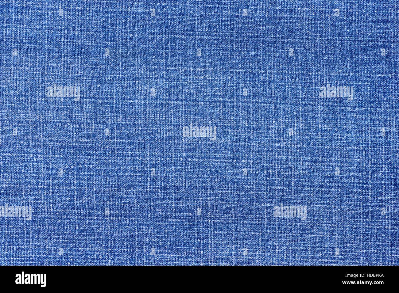 Light blue-Denim-Stoff hautnah. Textur und Hintergrund Stockfoto