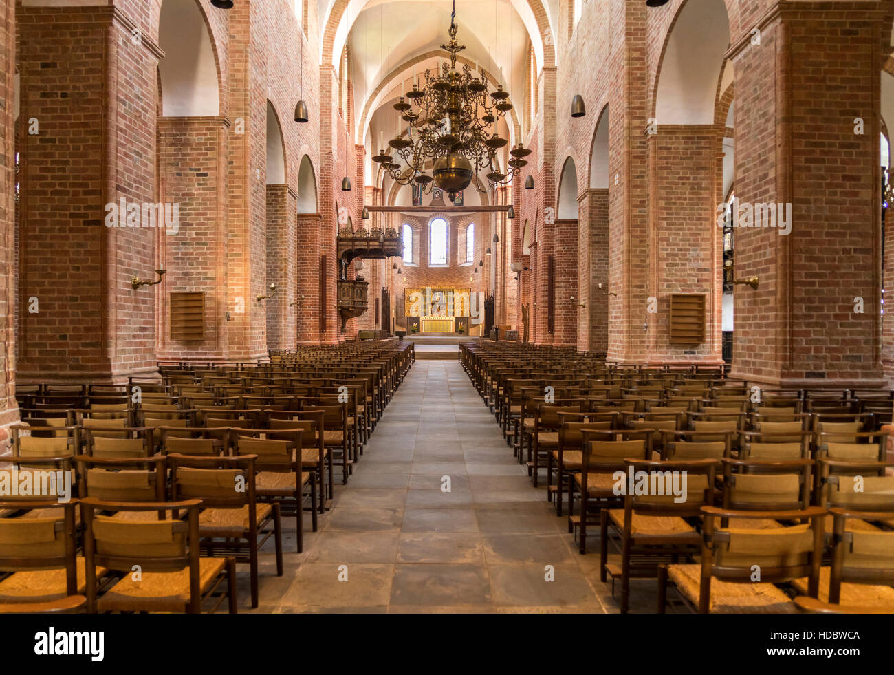 ratzeburger-dom-fotos-und-bildmaterial-in-hoher-aufl-sung-alamy