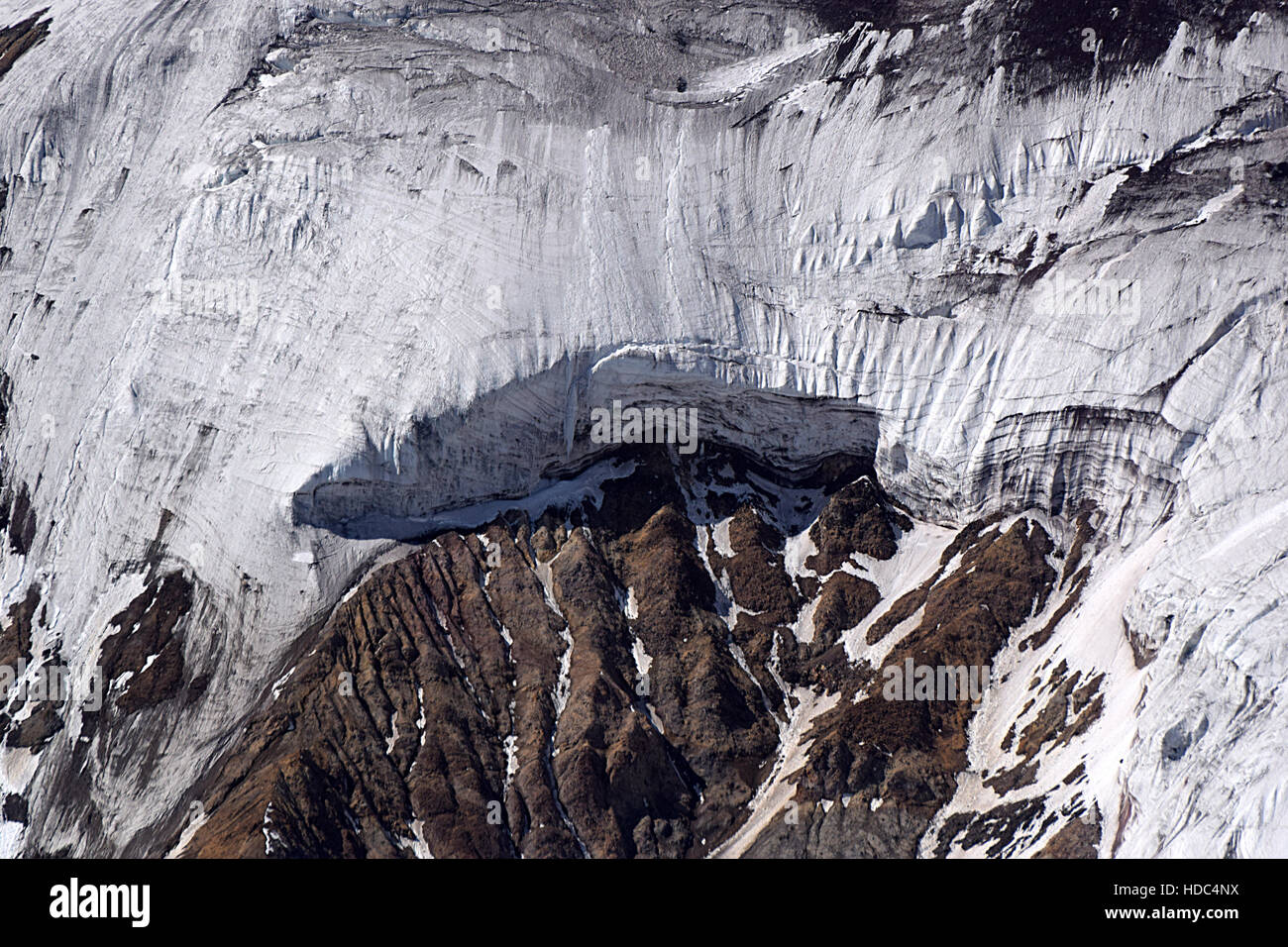 Kamtschatka Halbinsel Russland Stockfoto