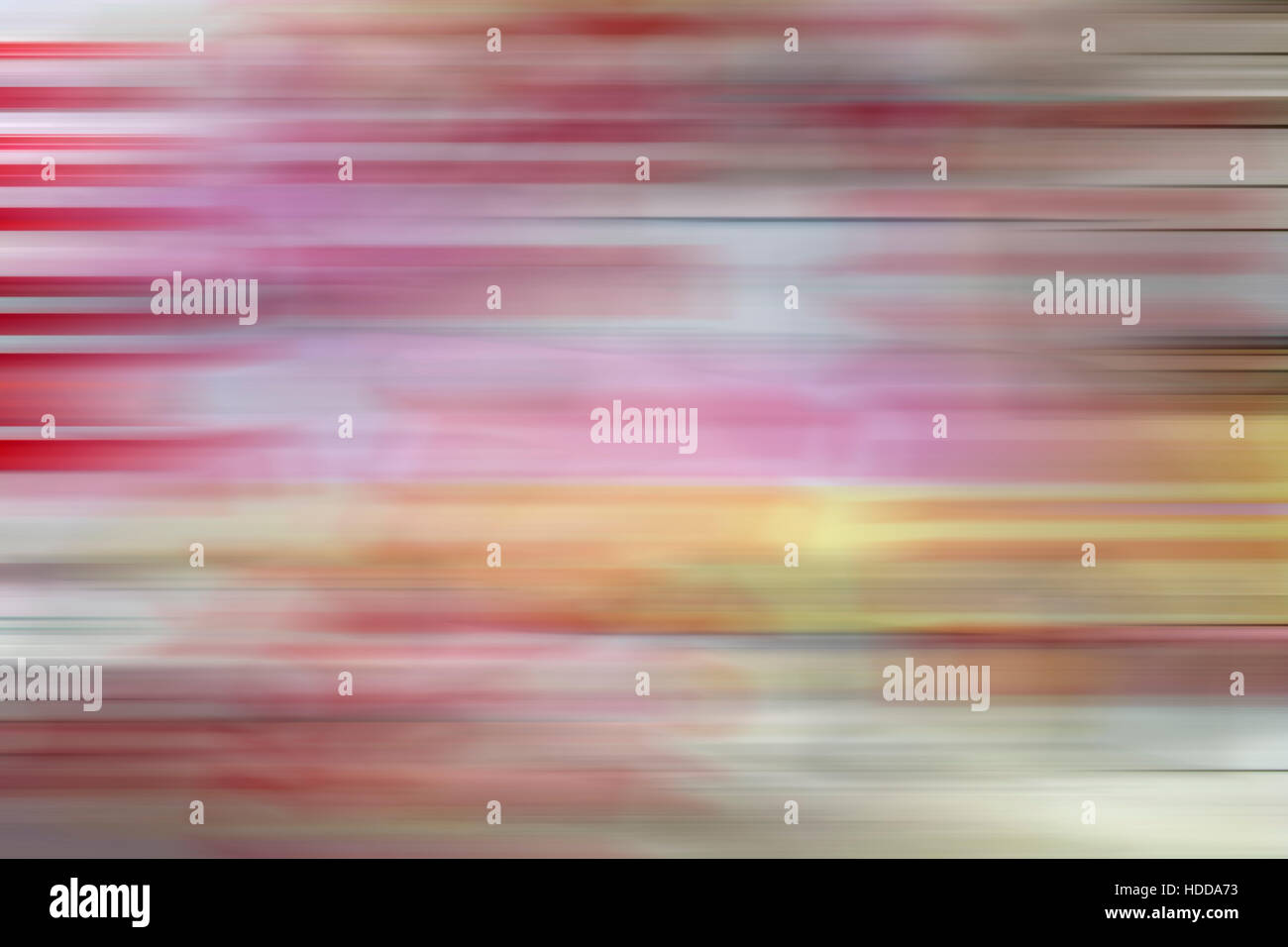 Bunte Pastell abstrakte Unschärfe - abstrakte Farbe Hintergrund, Hintergründe Stockfoto