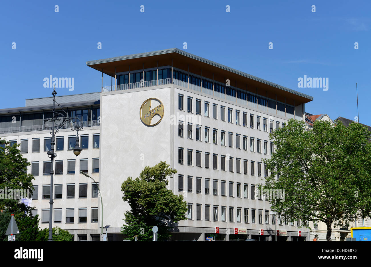 Farbwerke hoechst Fotos und Bildmaterial in hoher Auflösung Alamy