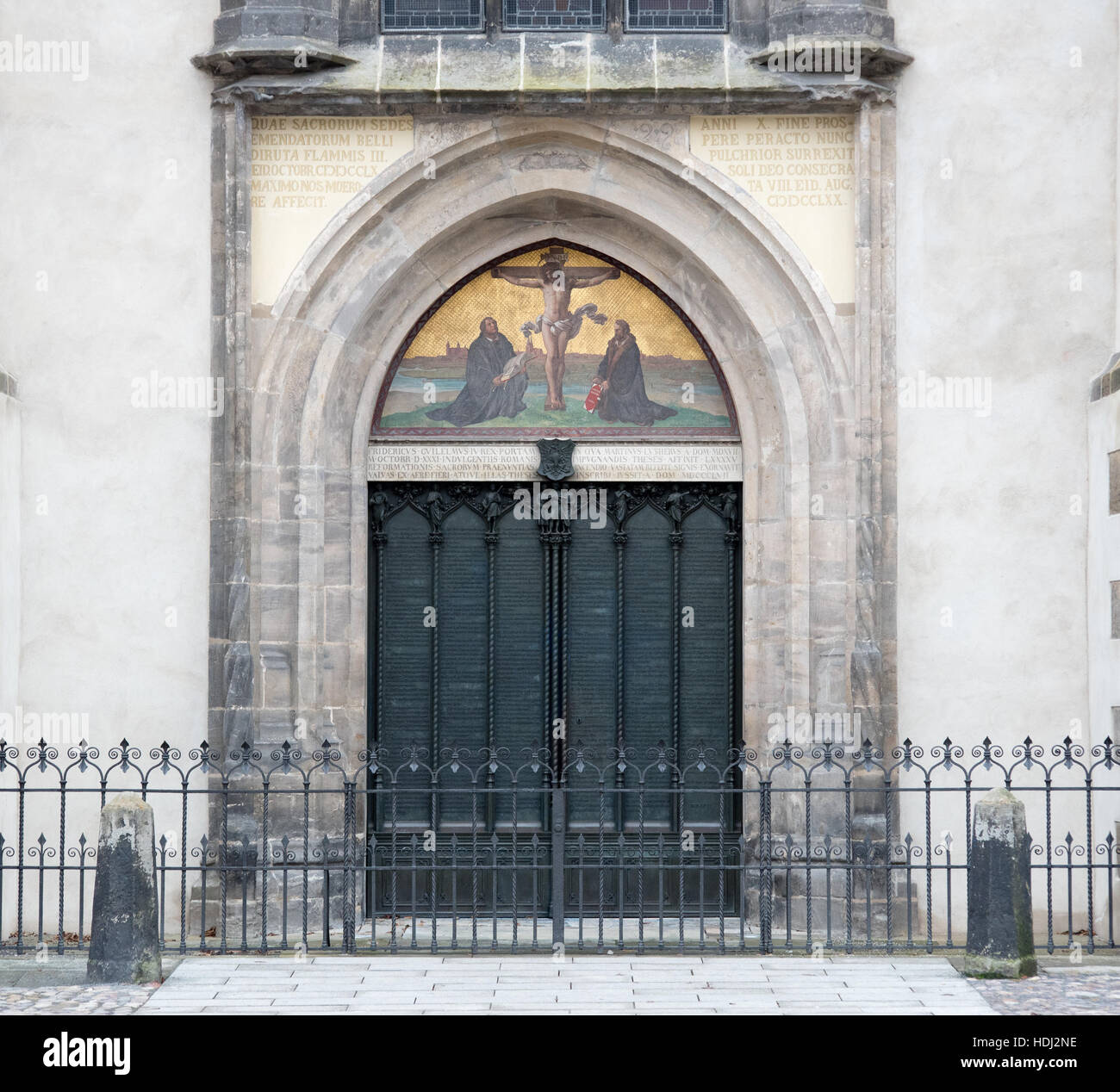 Door Of Theses Stockfotos Door Of Theses Bilder Alamy