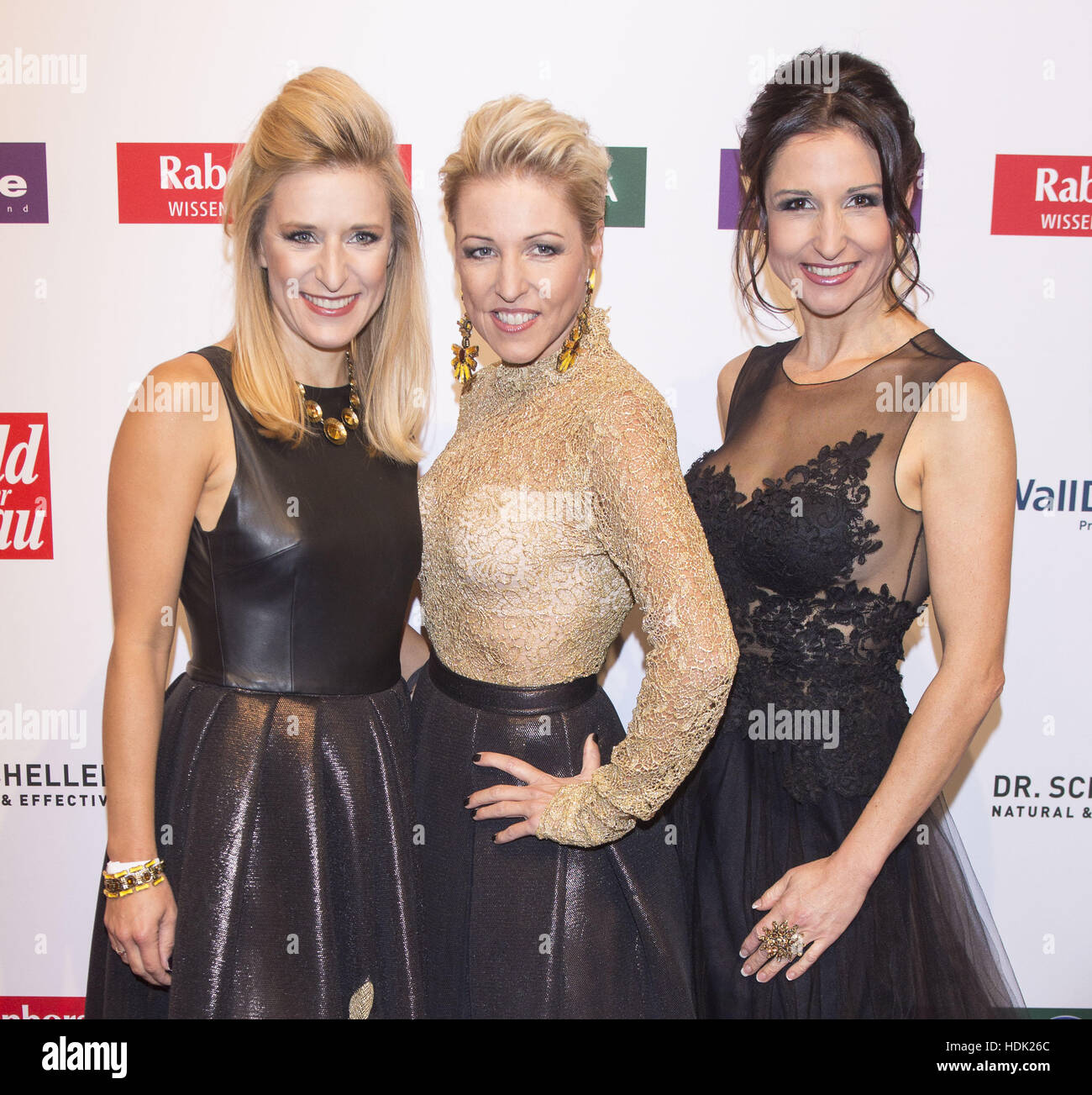 anita u n d alexandra hofmann