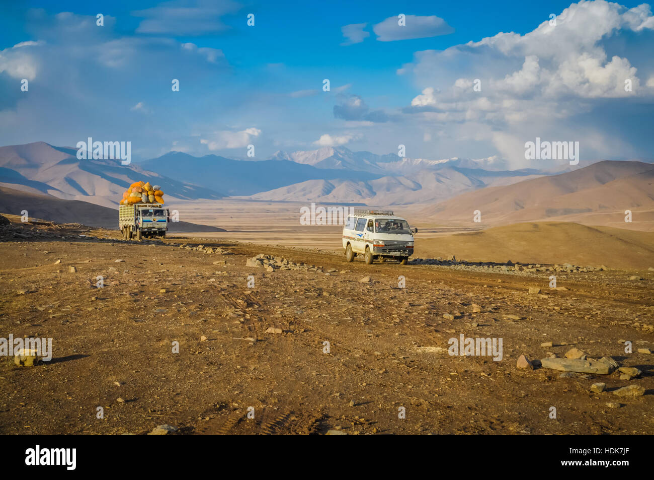 Von Deutschland Nach Afghanistan Mit Dem Auto www.alamy.de