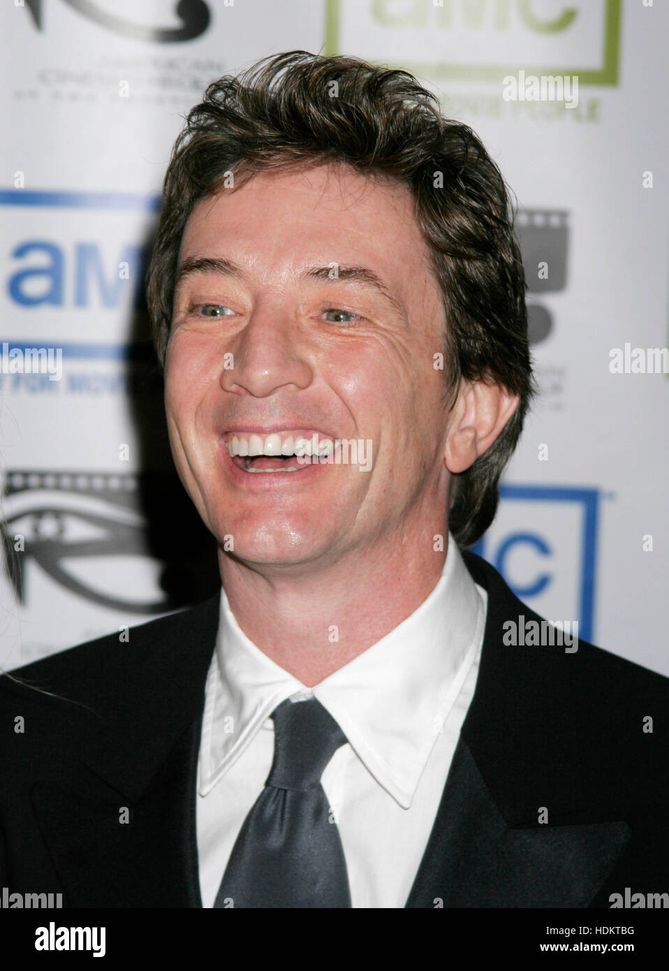 Canadian actor comedian martin short Fotos und Bildmaterial in hoher
