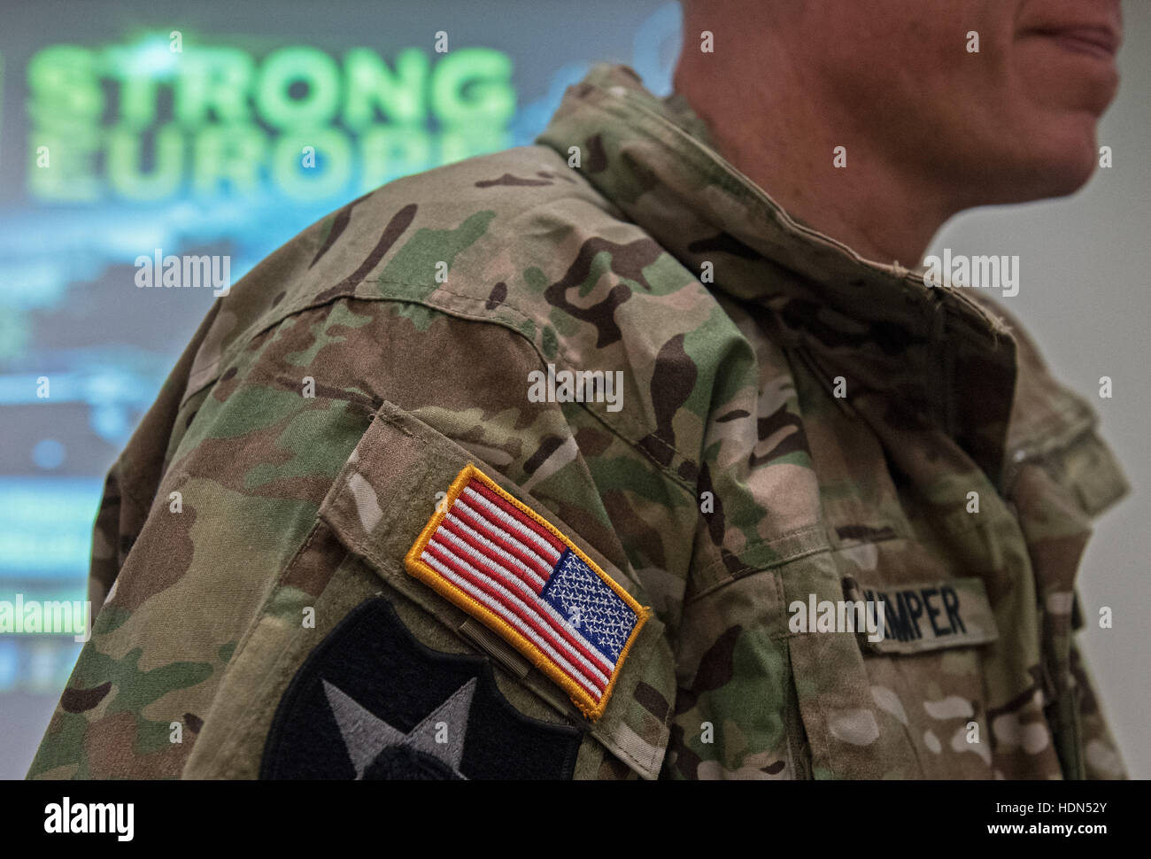 Nato betrieb Fotos und Bildmaterial in hoher Auflösung Alamy