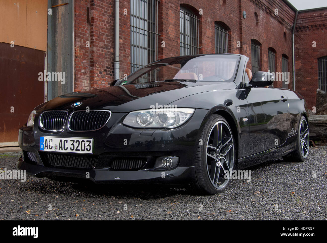 Bmw e90 cabrio