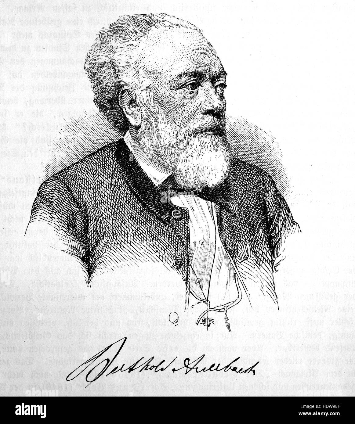 б. бертольд ауэрбах. авербах бертольд нажить много денег храбрость. б. и.