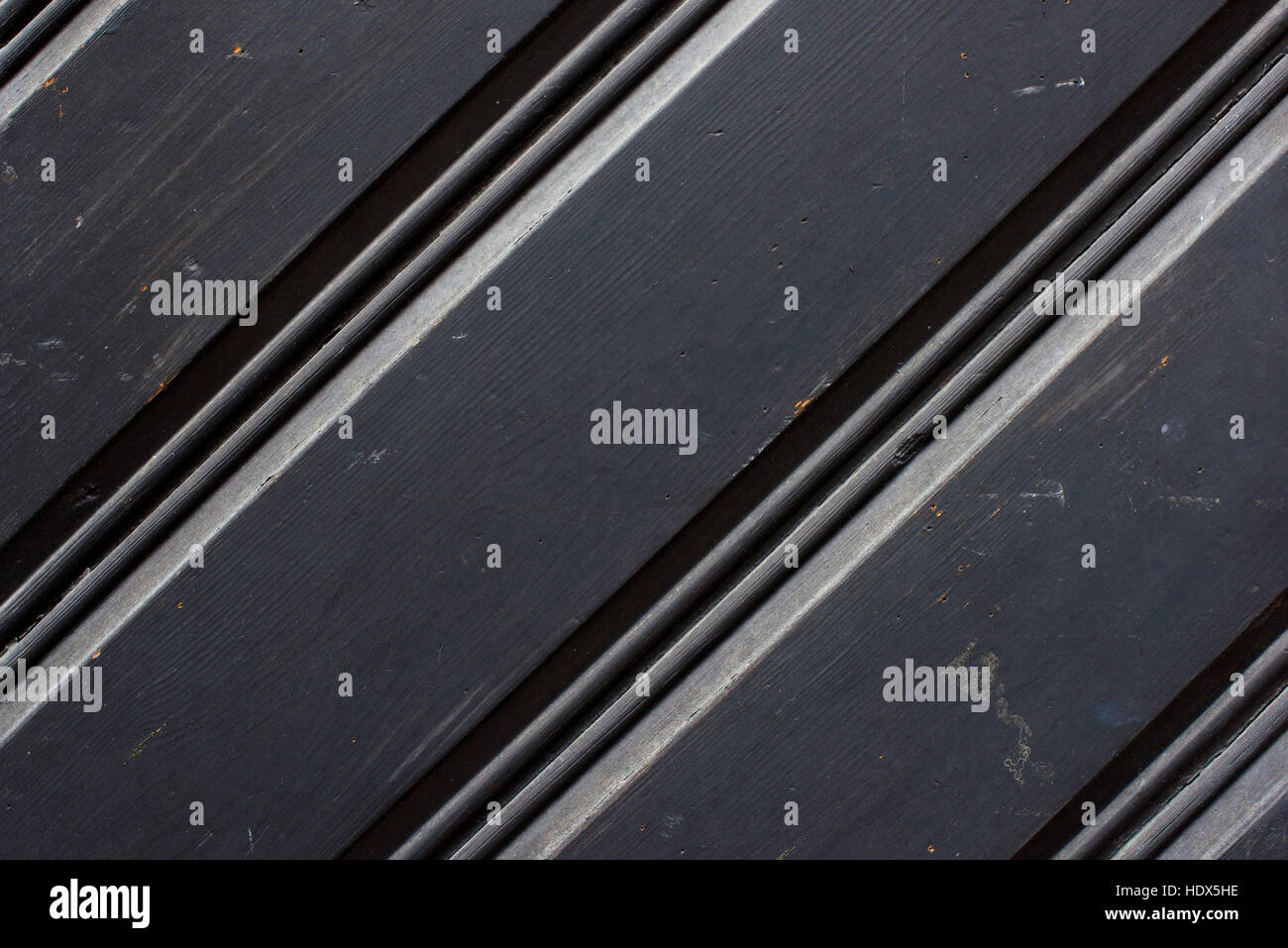 Antike Holztür Muster Textur Stockfoto