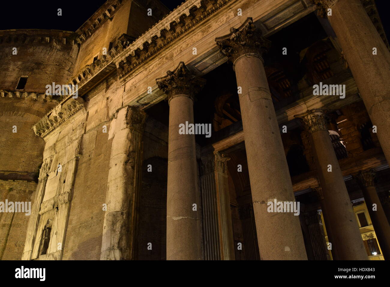 Rom, Rom, Italien Stockfoto