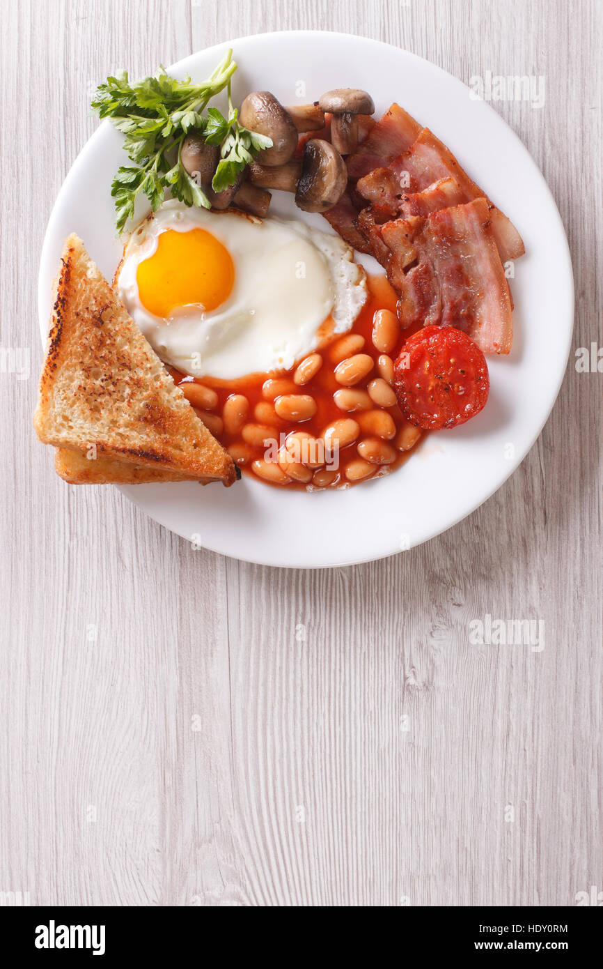 Englisches frühstück Fotos und Bildmaterial in hoher Auflösung Alamy