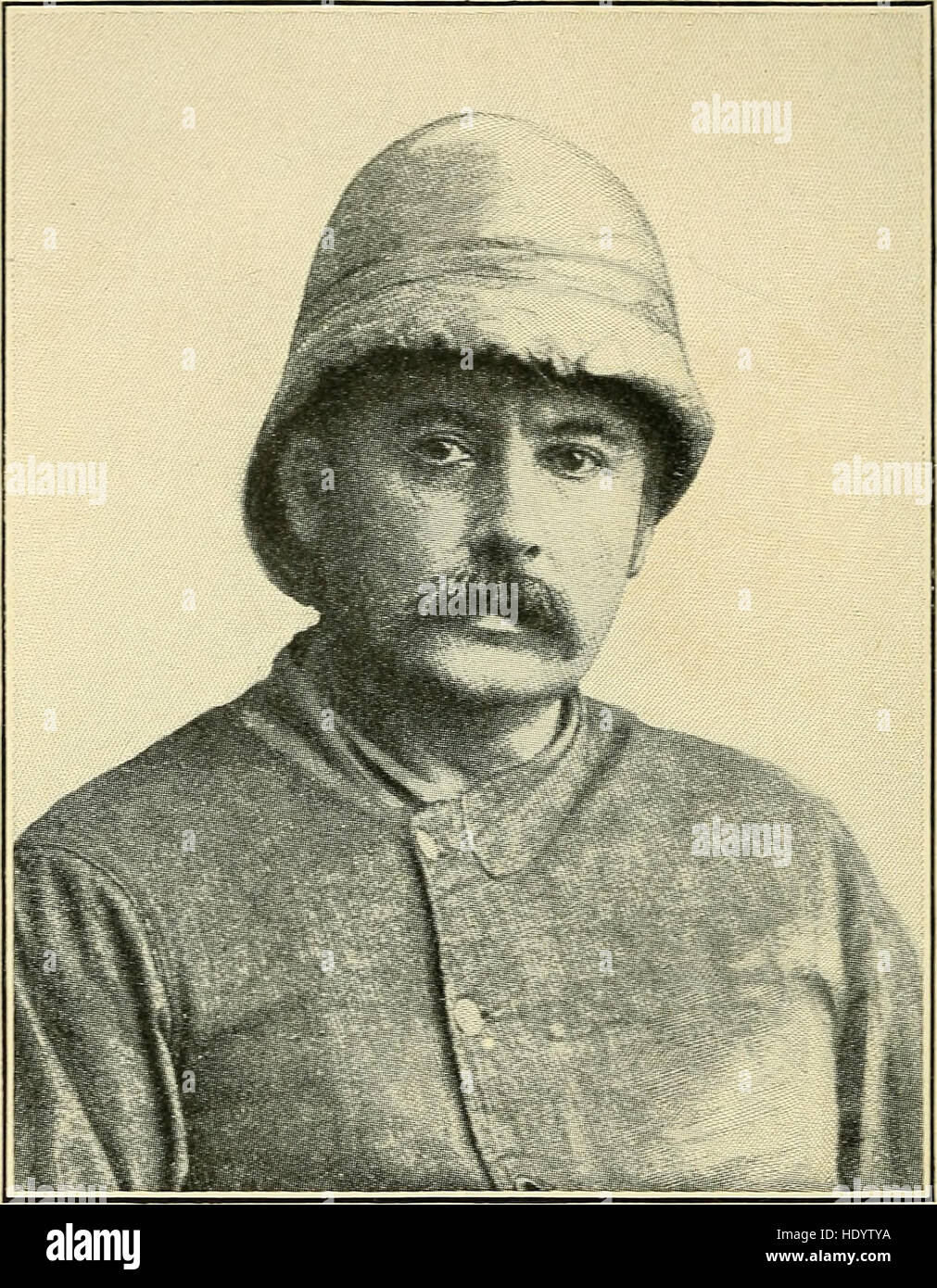 Diese Arbeit aus dem Jahr 1900 beschäftigt sich mit dem Leben ...