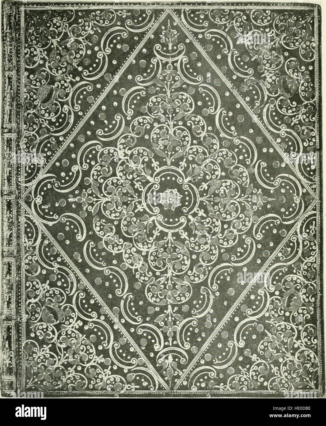 Shakspere Sheridan; ein Buch über das Theater von gestern und heute (1922) Stockfoto