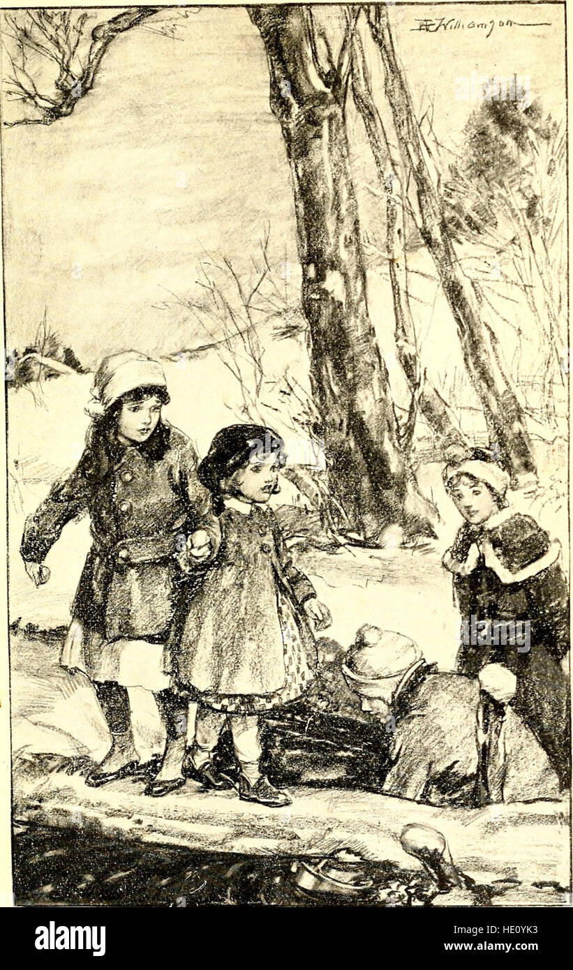 Verstandenen Betsy (1917) Stockfoto