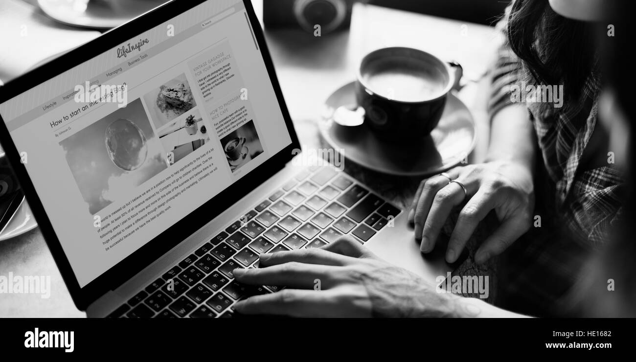 Reiseziel Reise Freizeit Kamera Foto Konzept Stockfoto