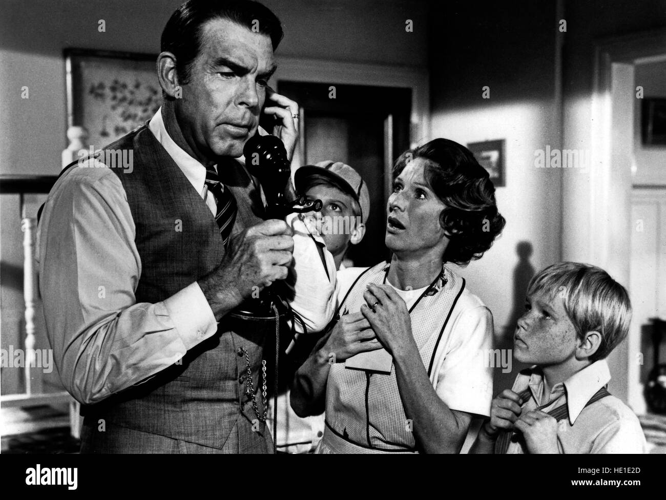 Charley und der Engel, aka Charley Und der Engel, USA 1973, Regie