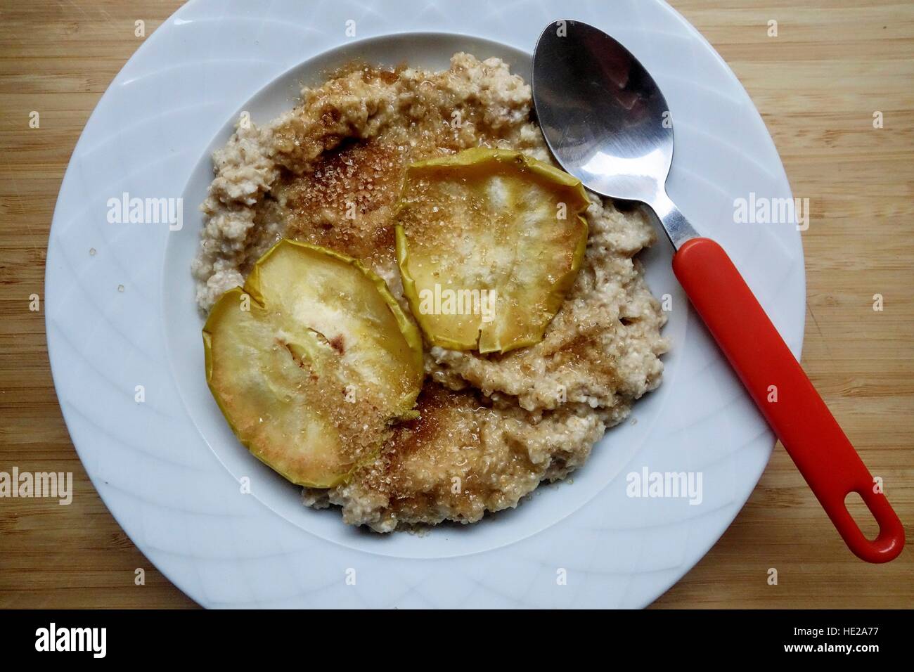 Heißer brei -Fotos und -Bildmaterial in hoher Auflösung – Alamy