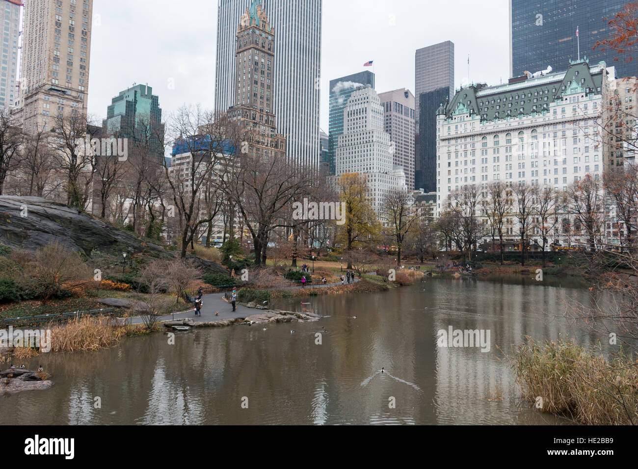 New York City-Reise-Fotografie Stockfoto