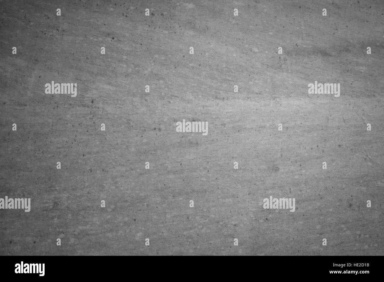 Alte und verwitterte realistische schwarzen und weißen Stoff Stockfoto