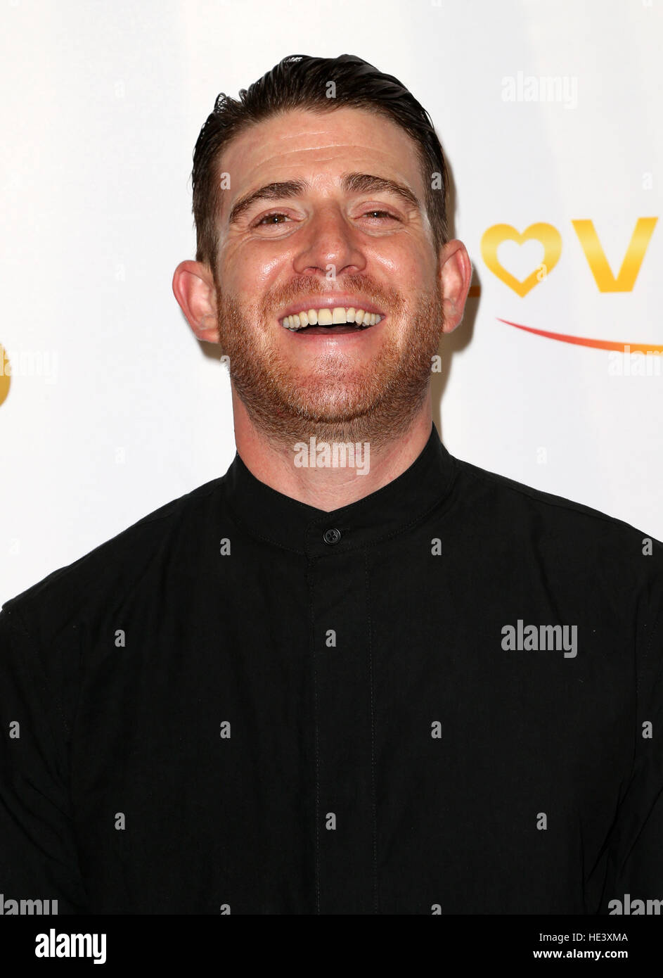 Premiere von "Gott Vs Trump" Featuring: Bryan Greenberg Where: Hollywood, Kalifornien, USA bei: 7. November 2016 Stockfoto