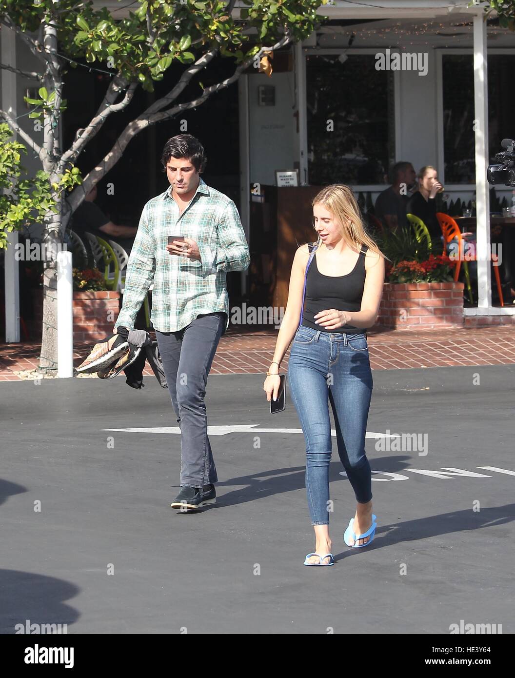 Brandon davies freundin