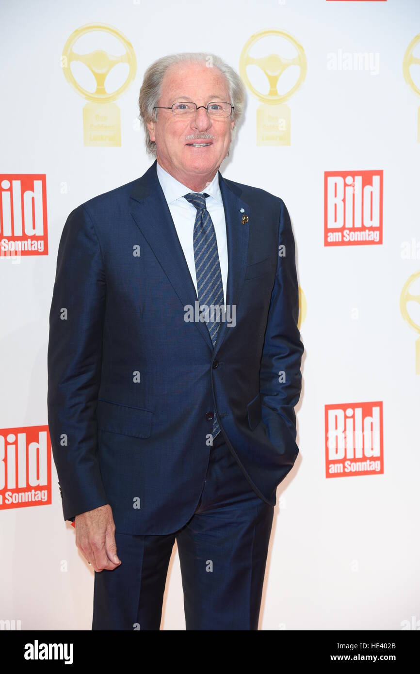Wolfgang Reitzle Haus