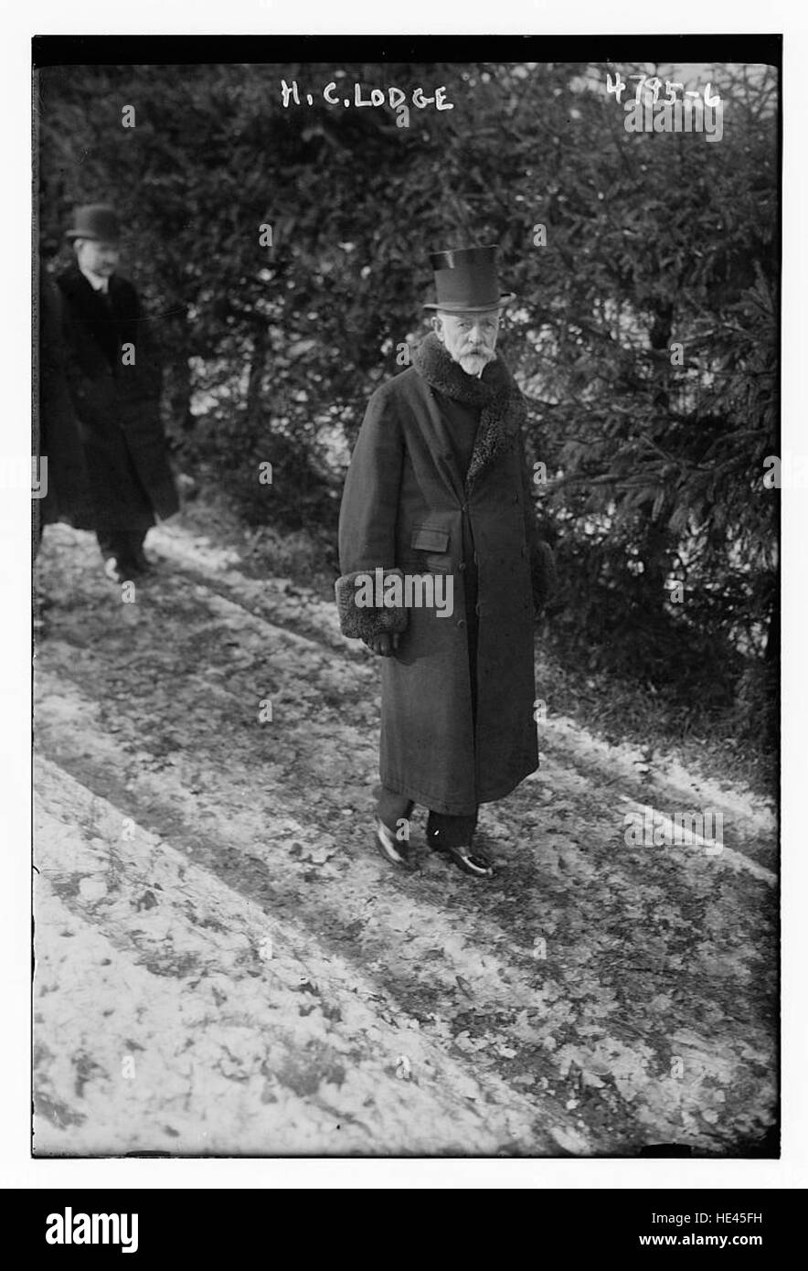 Ein historisches Bild, das eine Szene aus einer vergangenen Zeit darstellt und das Leben in der Vergangenheit mit einem Schwerpunkt auf alten Traditionen und historischer Genauigkeit festlegt. Stockfoto