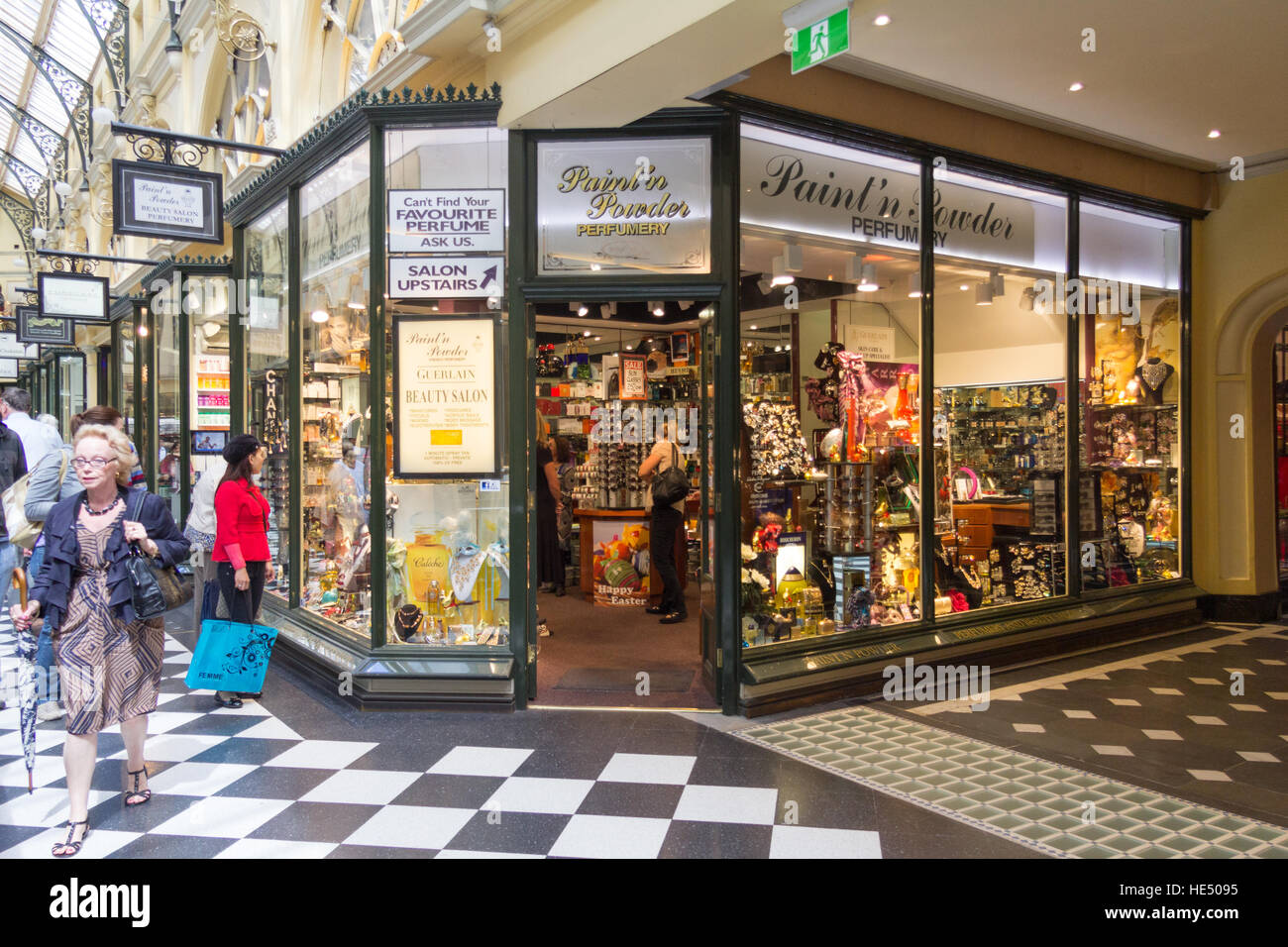 Store Australien Einkaufen australien -Fotos und -Bildmaterial in hoher Auflösung – Alamy
