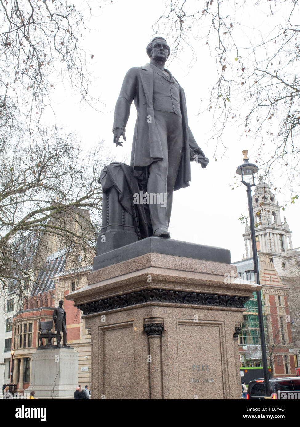 Westminster London England UK Europa Stockfoto