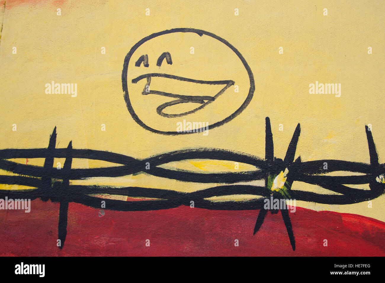 East Side Gallery in Berlin. Deutschland Stockfotografie Alamy East Side Gallery in Berlin. Deutschland Stockfotografie Alamy