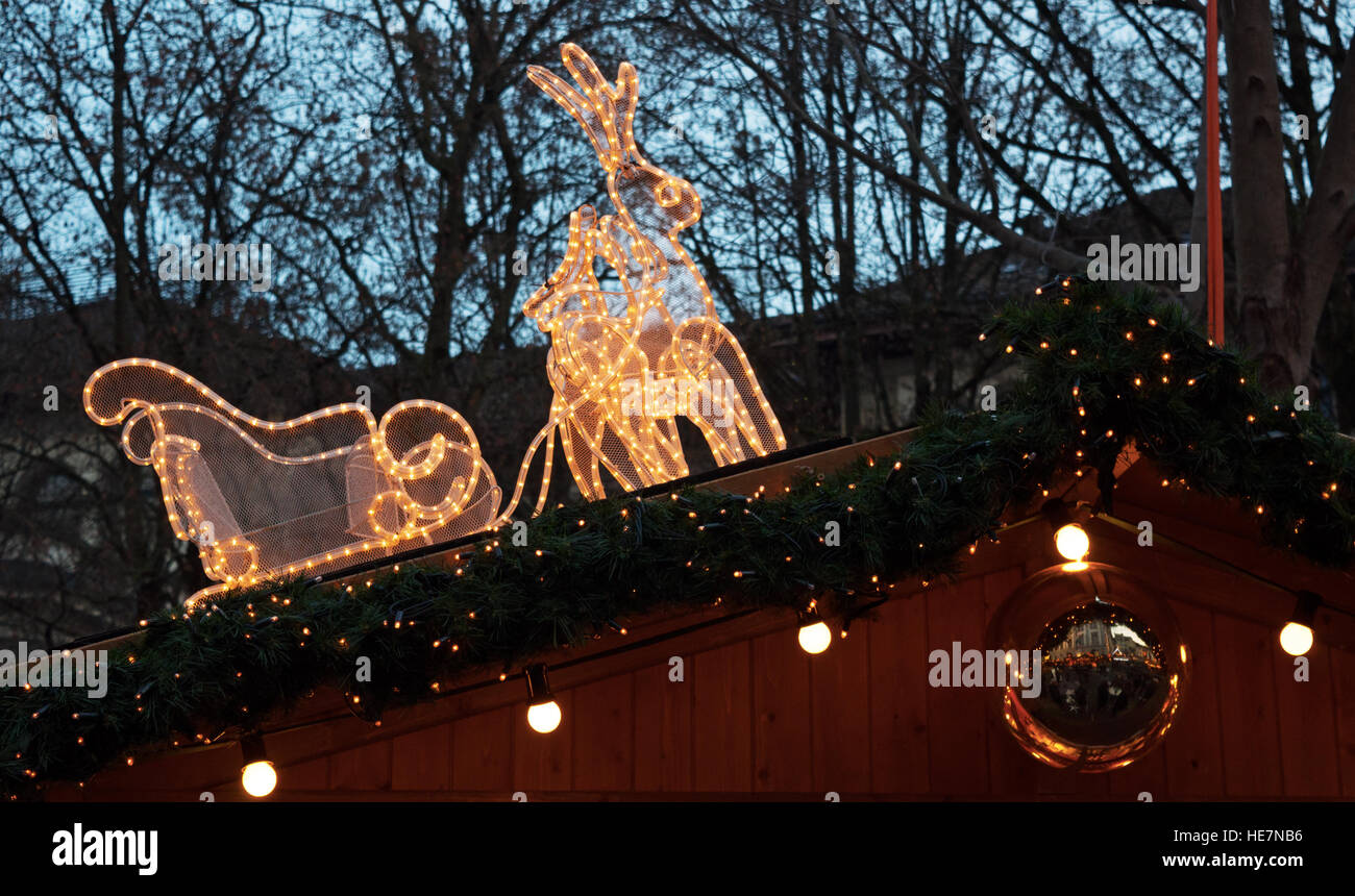Lichter traditionen -Fotos und -Bildmaterial in hoher Auflösung – Alamy