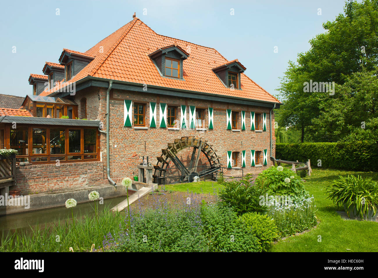 Stilvolle Ubach Palenberg Plz Fotos