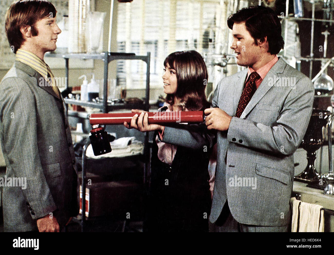 Es Kracht, es Zischt Zu she'n ist Nischt aka. Nun sehen Sie ihn