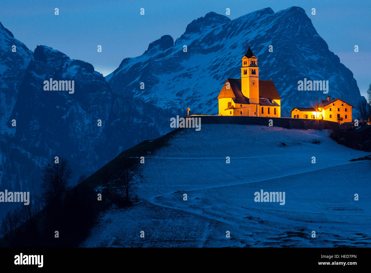 Colle Santa Lucia,lucia,santa lucia,italy,alps,dolomites,mountains,travel italy,travel europe,travel dolomites,dolomites europe,gospodarek mikolaj,dolomites italy,italy mountains,snow,winter,winter dolomites,winter mountains,mountain scenery,outside,Provi Stockfoto