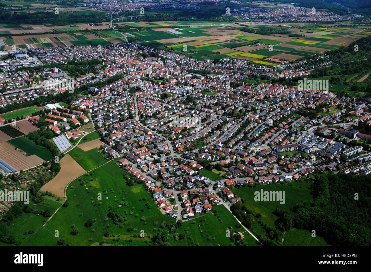 Neuhausen Auf Den Fildern Stockfotos und bilder Kaufen Alamy